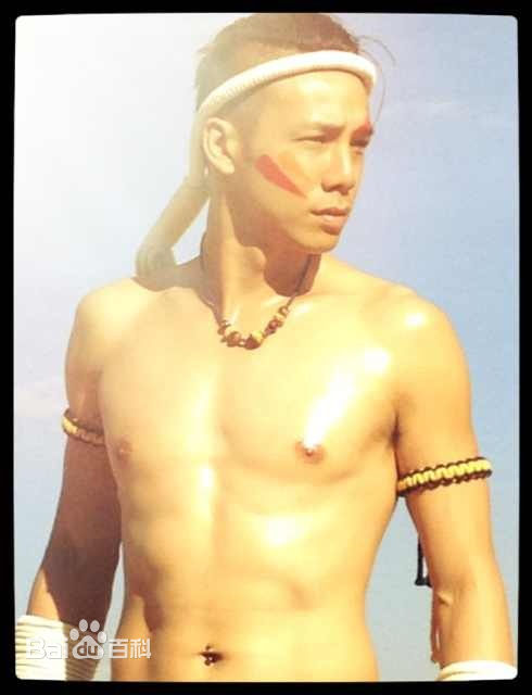 吴永伦(Alan)最全剧照