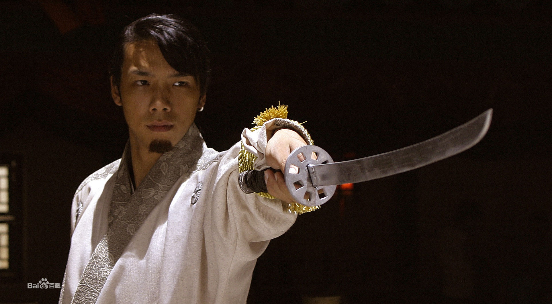 吴永伦(Alan)最全剧照