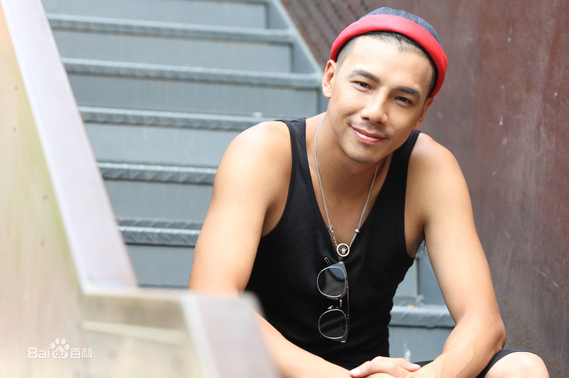 吴永伦(Alan)前后照片