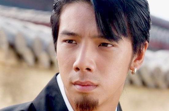 吴永伦(Alan)前后照片