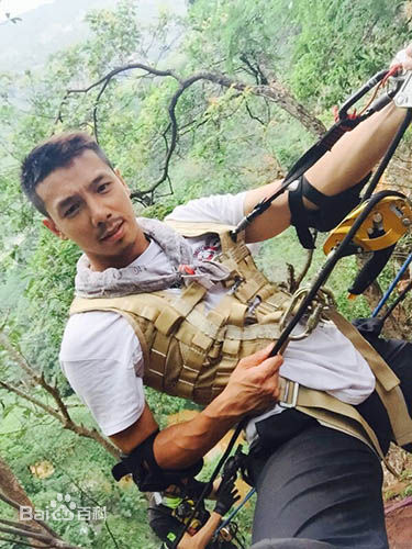 吴永伦(Alan)前后照片