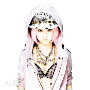 Jaine（英文名）(ジャスミン)前后照片