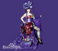 Jaine（英文名）(ジャスミン)前后照片