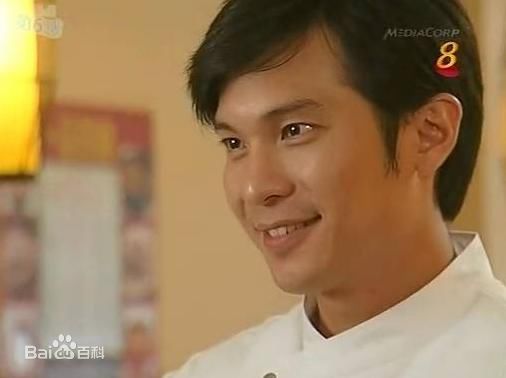 最新陈泓宇(Shaun Chen Hong Yu)性感图片