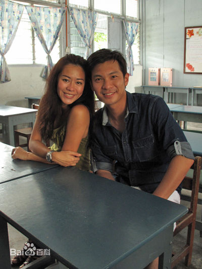 最全陈泓宇(Shaun Chen Hong Yu)壁纸