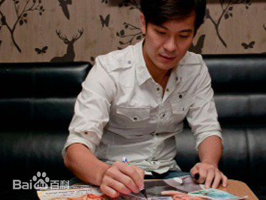 最全陈泓宇(Shaun Chen Hong Yu)壁纸