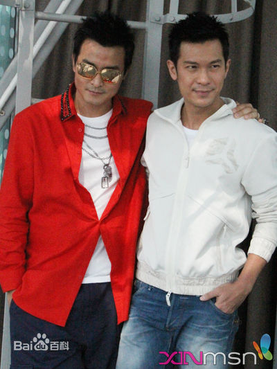 最全陈泓宇(Shaun Chen Hong Yu)壁纸