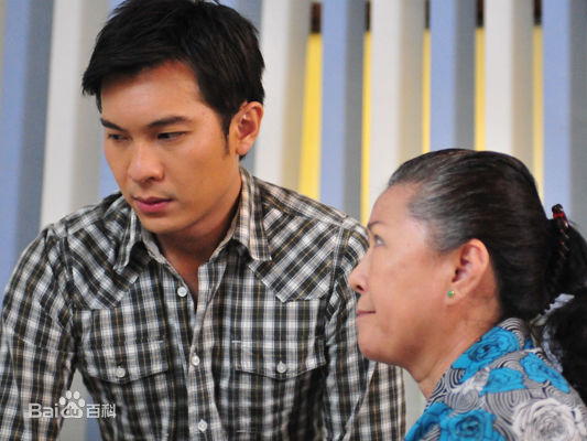 最全陈泓宇(Shaun Chen Hong Yu)壁纸