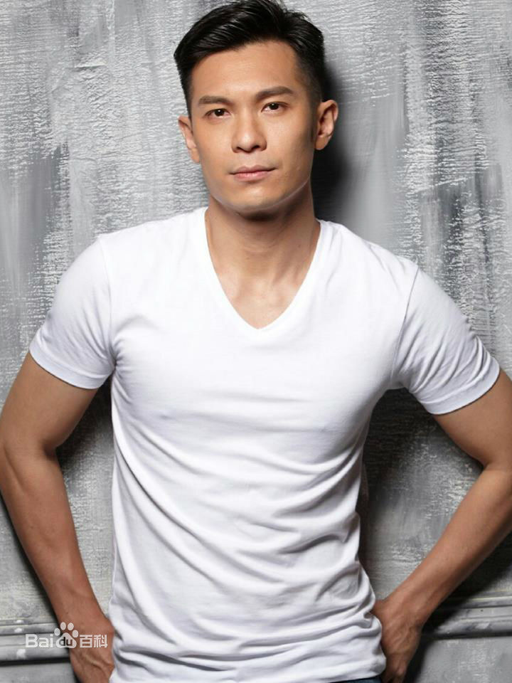 高清陈泓宇(Shaun Chen Hong Yu)图片