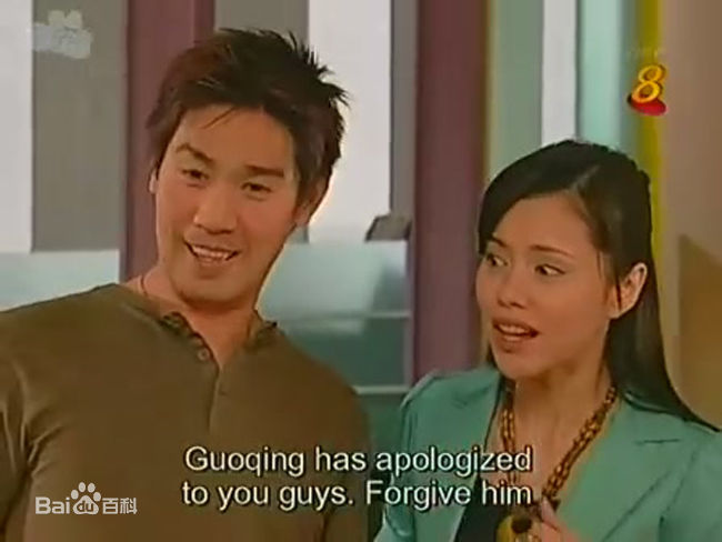 最新宋怡霏(Constance Song)壁纸