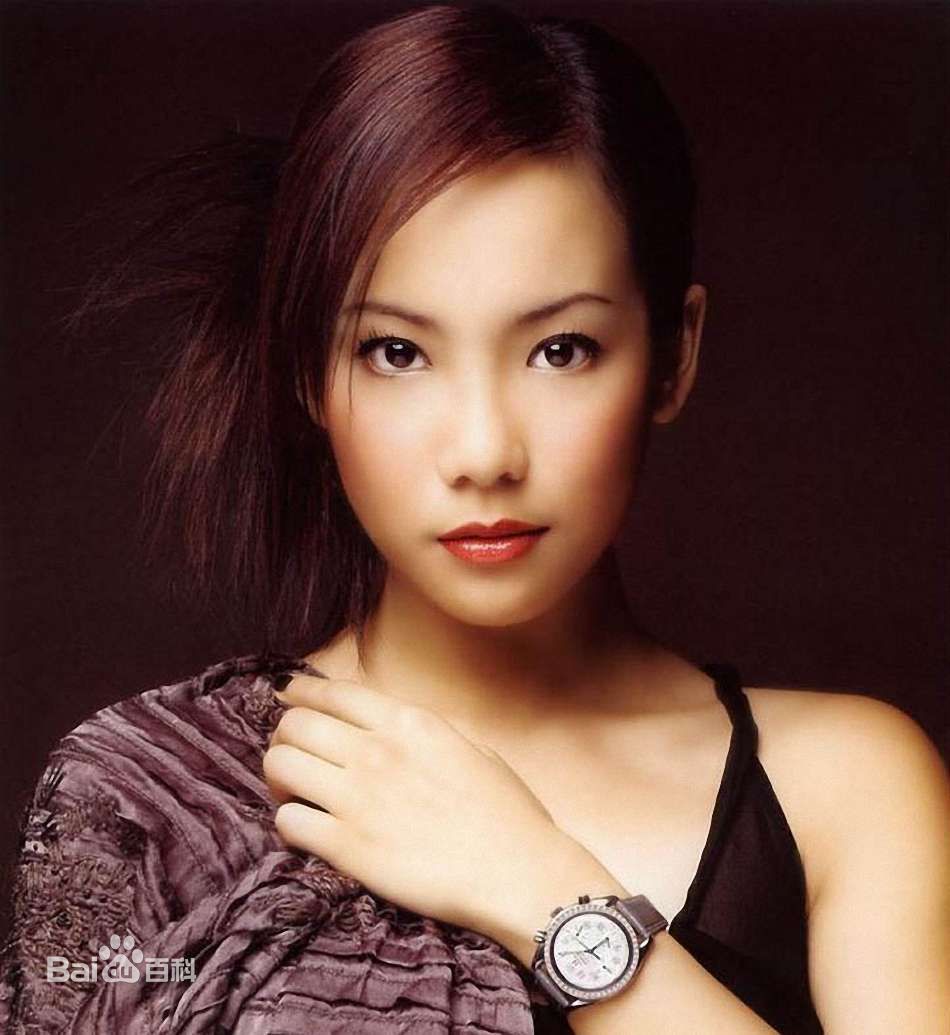 最优质谢韵仪(Minch)精彩图册