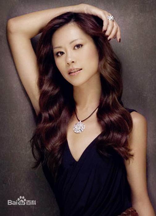 谢韵仪(Minch)前后照片