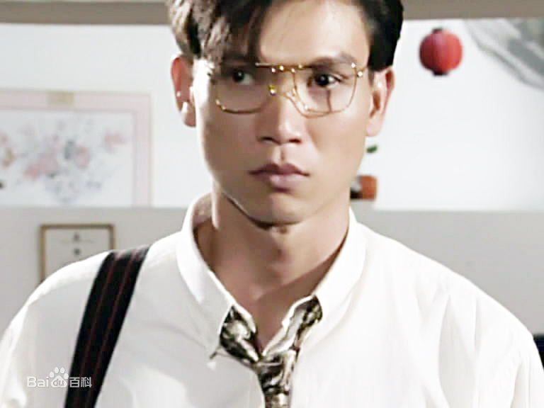 谢韶光(Xie Shaoguang)勇者无惧新传媒二姐及二哥性感图片壁纸