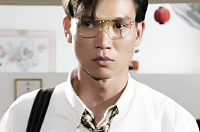 精选谢韶光(Xie Shaoguang)