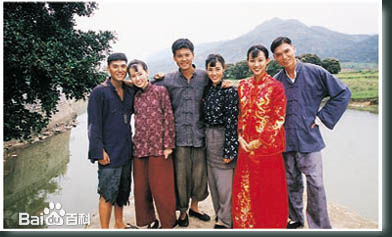 精选谢韶光(Xie Shaoguang)