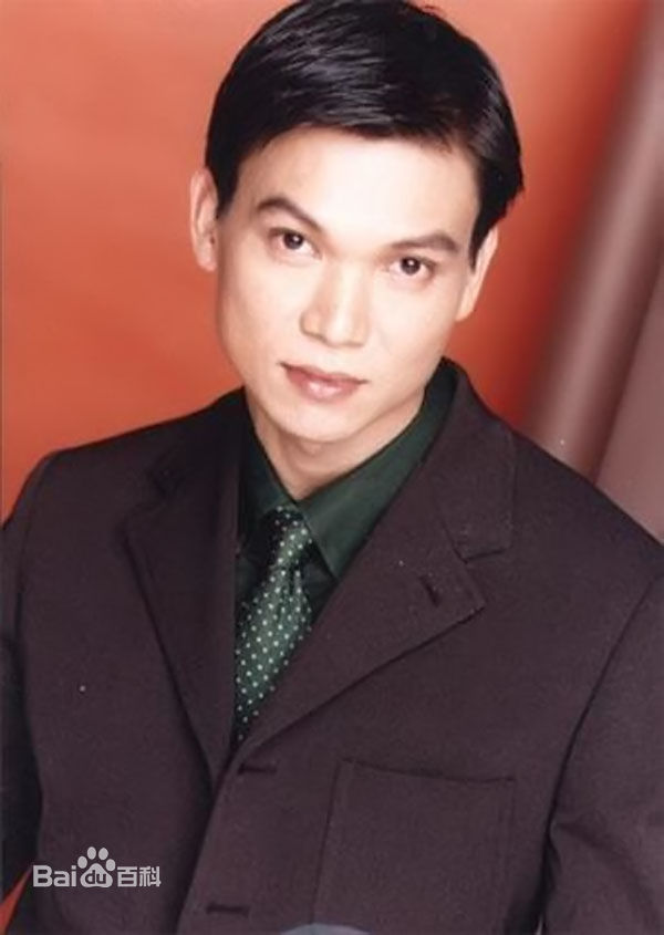 精选谢韶光(Xie Shaoguang)