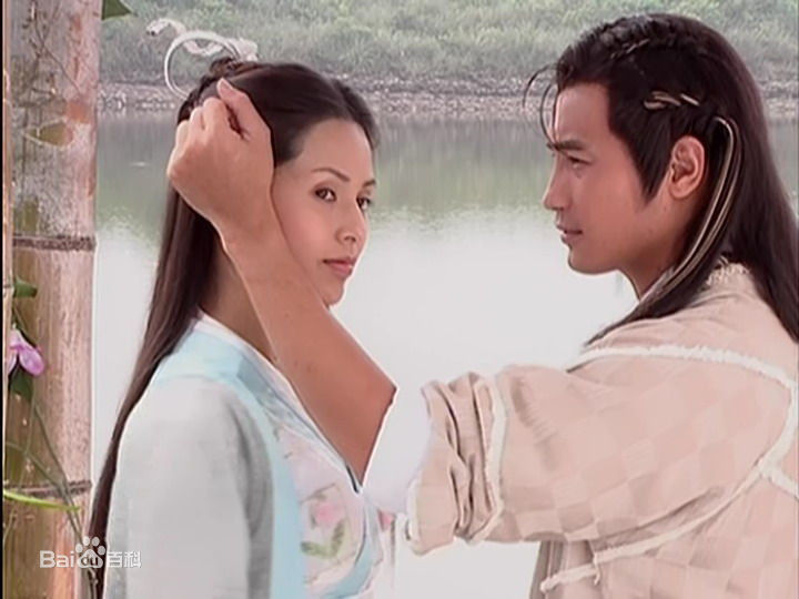 林明倫杨门女将壁纸壁纸