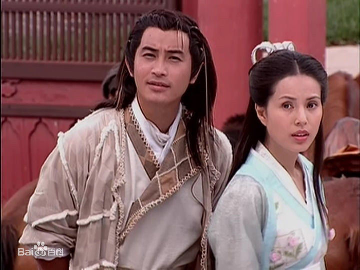 林明倫杨门女将壁纸壁纸