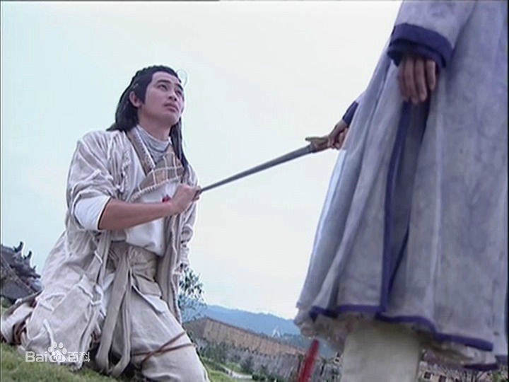 林明倫杨门女将壁纸壁纸