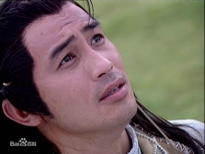 林明倫杨门女将壁纸壁纸