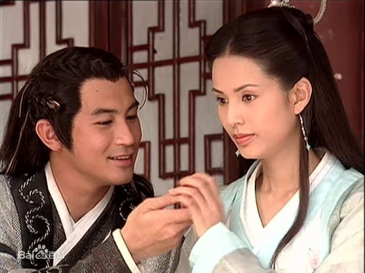 林明倫杨门女将壁纸壁纸