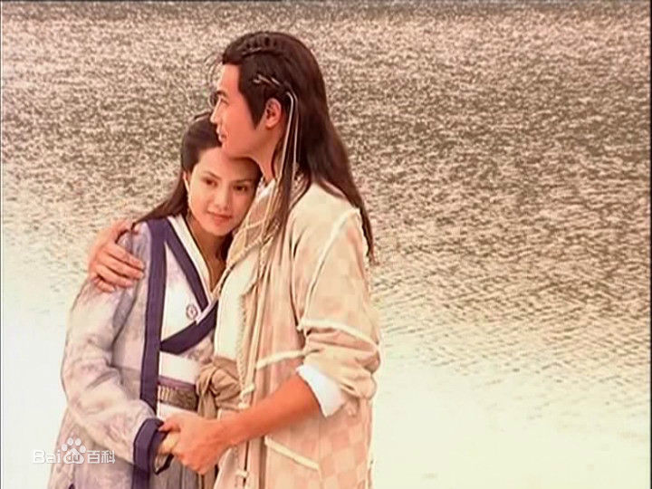 林明倫杨门女将壁纸壁纸