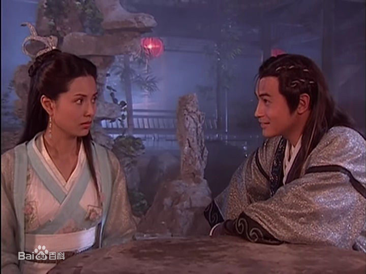 林明倫杨门女将壁纸壁纸