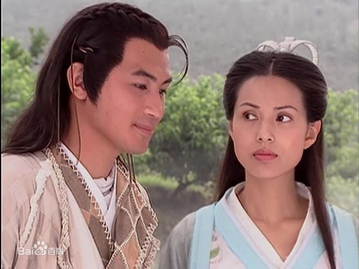 林明倫杨门女将壁纸壁纸