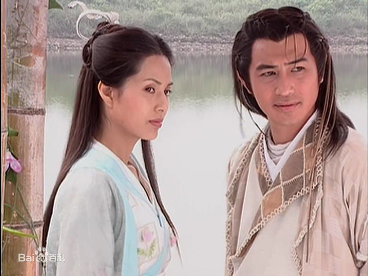 林明倫杨门女将壁纸壁纸