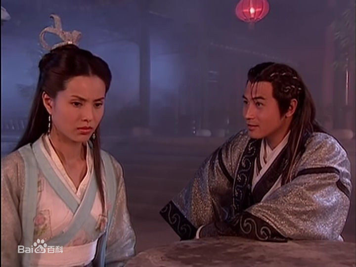 林明倫杨门女将壁纸壁纸