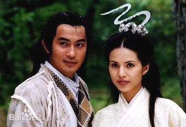 林明倫杨门女将壁纸壁纸