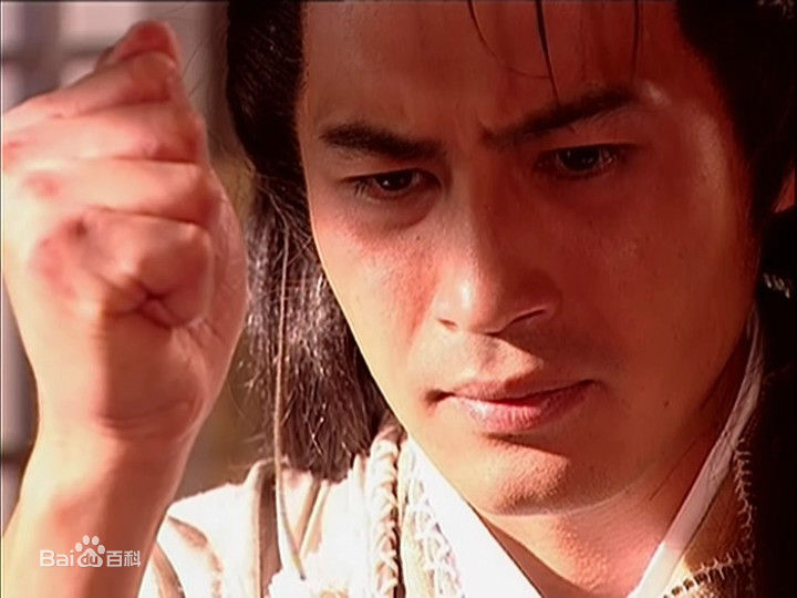 林明倫杨门女将壁纸壁纸