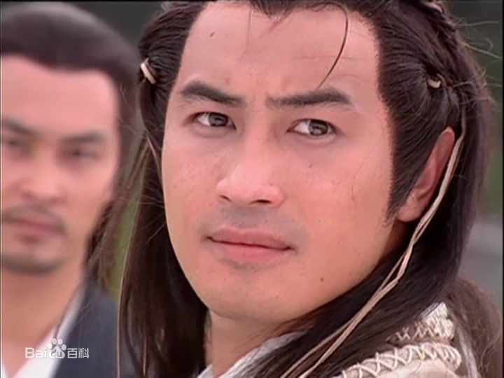 林明倫杨门女将壁纸壁纸