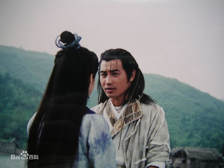 林明倫杨门女将壁纸壁纸