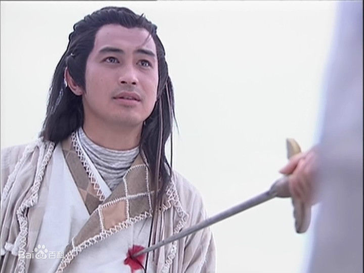 林明倫杨门女将壁纸壁纸