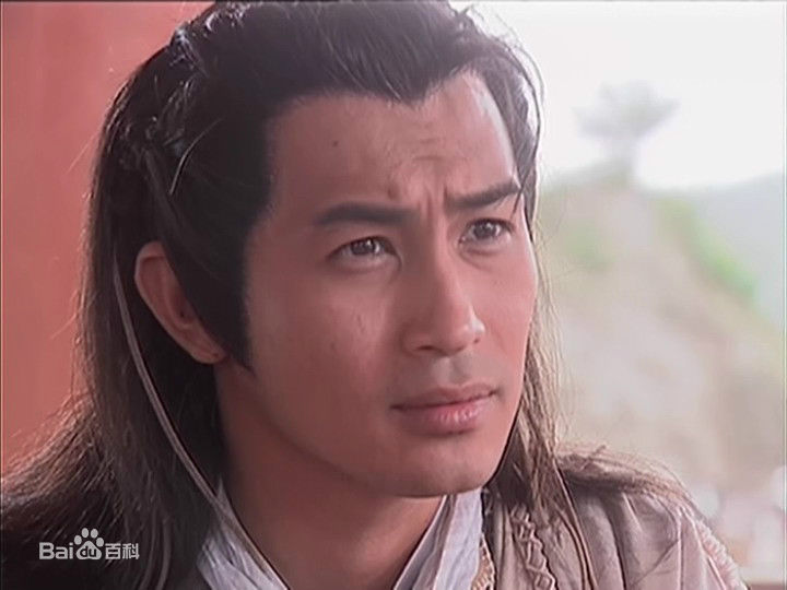 林明倫杨门女将壁纸壁纸