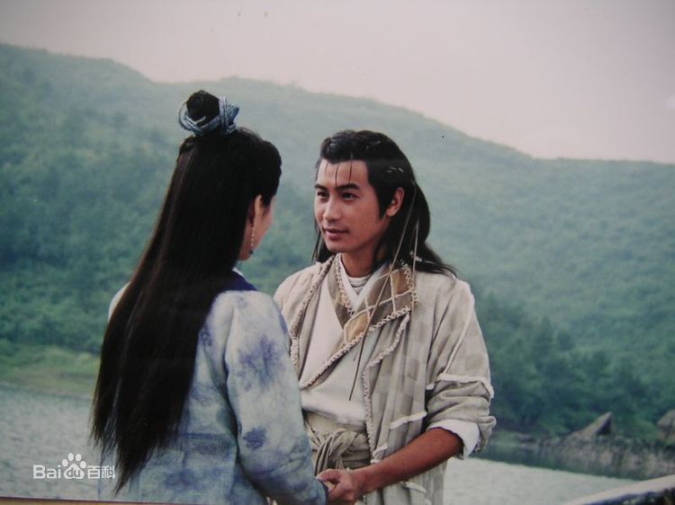 林明倫杨门女将壁纸壁纸