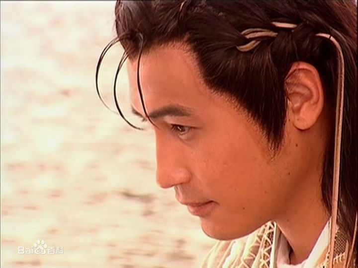 林明倫杨门女将壁纸壁纸