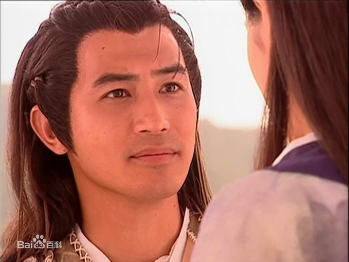 林明倫杨门女将壁纸壁纸