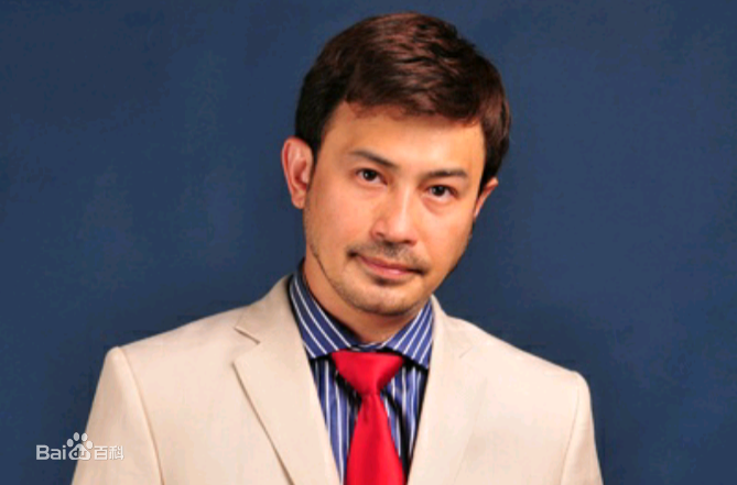 高清林明倫图片