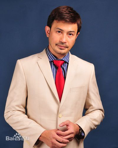 高清林明倫图片