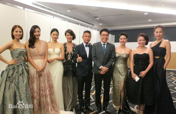 高清黄碧仁图片