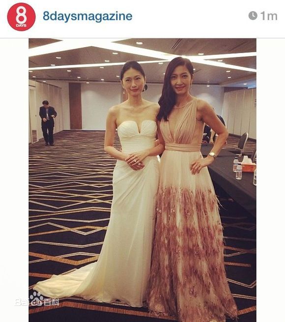 高清黄碧仁图片