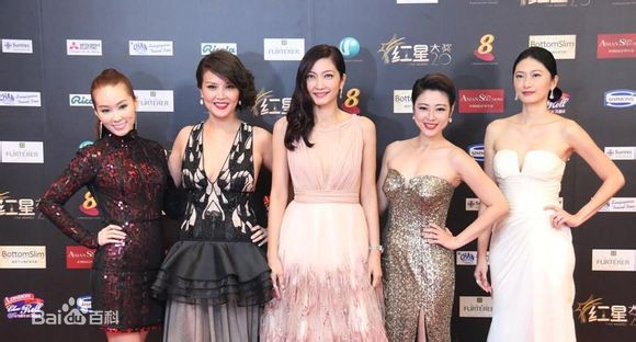 高清黄碧仁图片