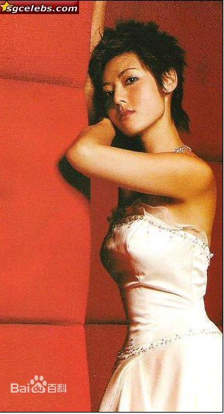 许美珍前后照片