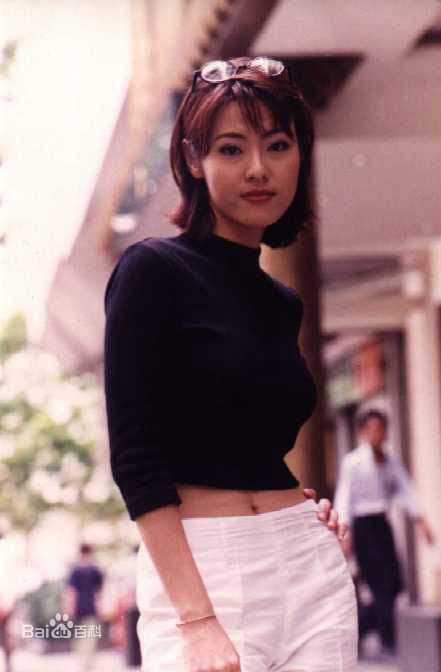 许美珍个人照片性感图片图集