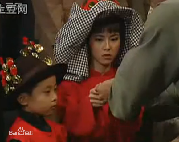 许美珍豆腐街截图生活照相册