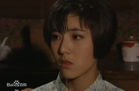 最新许美珍壁纸