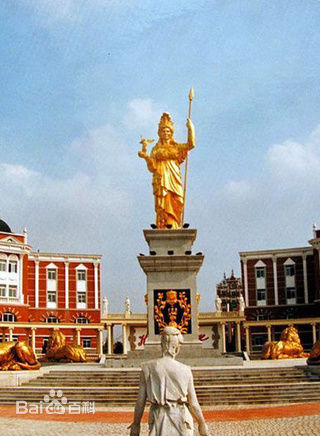 最新许美珍壁纸