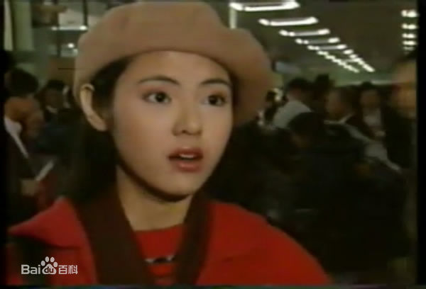 最新许美珍壁纸